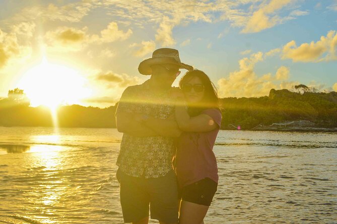 Punta Cana Beach Sunset Horseback Riding Activity - Recommendations for Travelers
