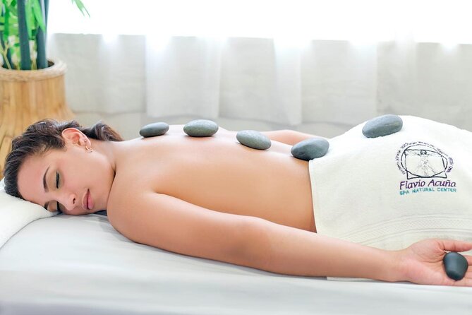 Punta Cana Best Spa Packages - Spa & Wellness Experience in Dominican Republic - Accessibility and Participation