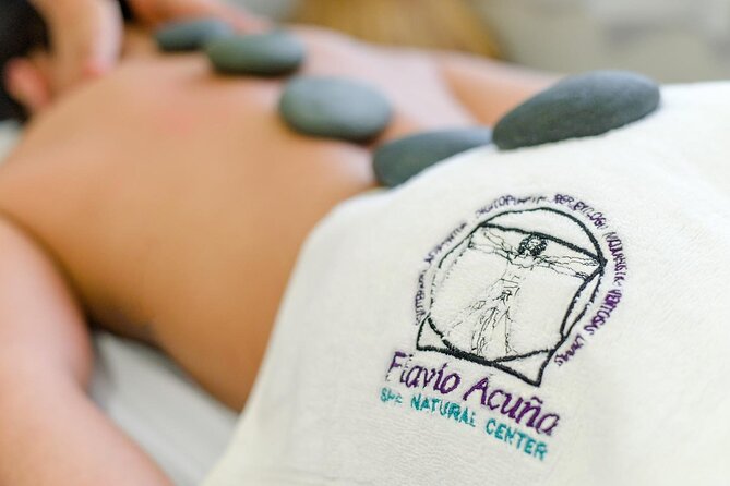 Punta Cana Best Spa Packages - Spa & Wellness Experience in Dominican Republic - Spa and Wellness Benefits