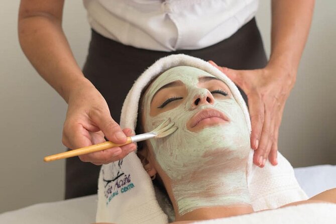 Punta Cana Best Spa Packages - Spa & Wellness Experience in Dominican Republic - Booking and Reservation Process