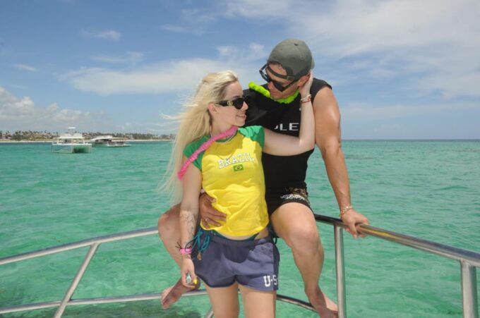 Punta Cana Boat Cruise and Snorkeling With Open Bar - Booking and Confirmation