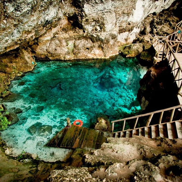 Punta Cana Boogie: Embark on an Unforgettable Off-Road Route - Booking and Contact Details