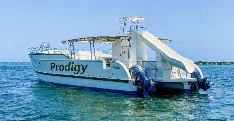 Punta Cana Booze Cruise Snorkel, Sand-Bar With Entertainment - Experience Highlights