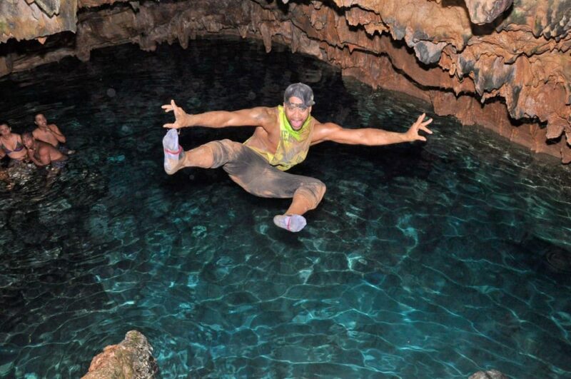 Punta Cana Buggies Adventure Tour - Inclusions