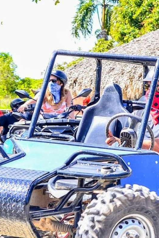 Punta Cana Buggies Adventure Tour - Preparation and Recommendations