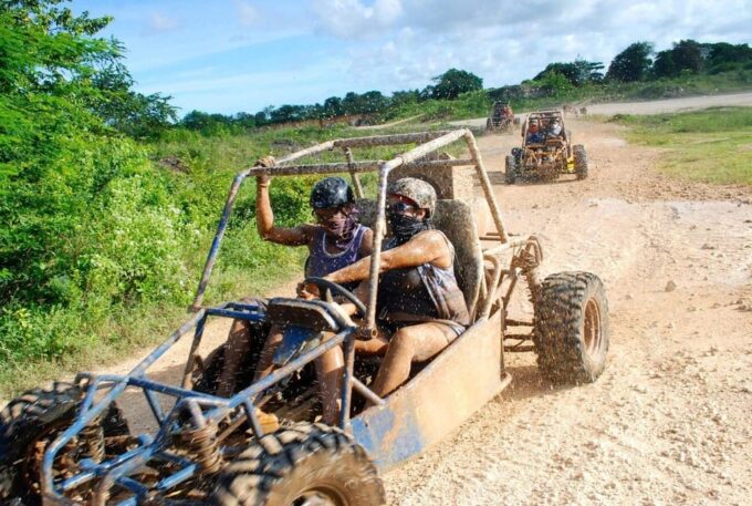 Punta Cana Buggies Adventure Tour - Customer Reviews