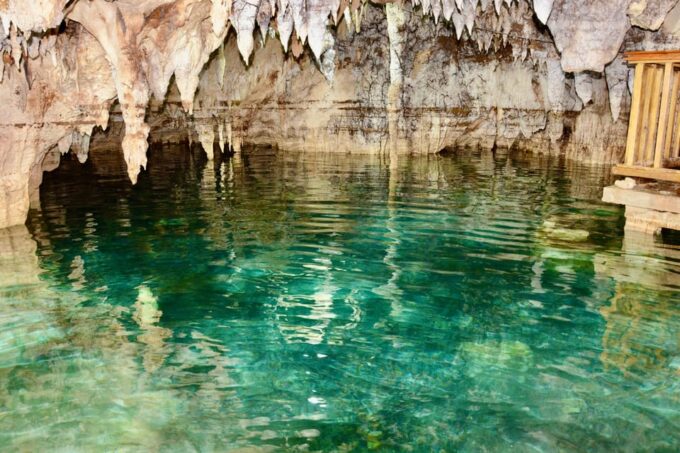 Punta Cana Buggy Adventure With Private Cavern Cenote Swim - What to Bring and Restrictions
