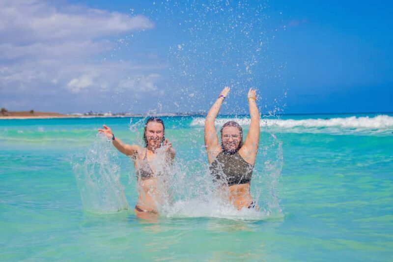 Punta Cana Buggy & ATV Tour: Cave, Macao Beach, Free Pick-Up - What To Expect from the Experience