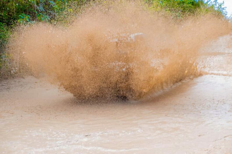 Punta Cana Buggy & ATV Tour: Cave, Macao Beach, Free Pick-Up - Pricing and Value