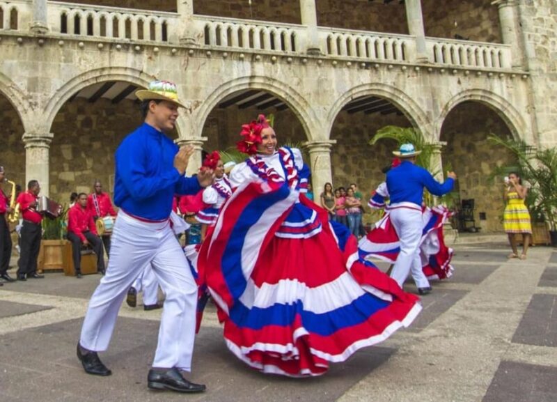 Punta Cana: Buggy Excursions - Booking Details