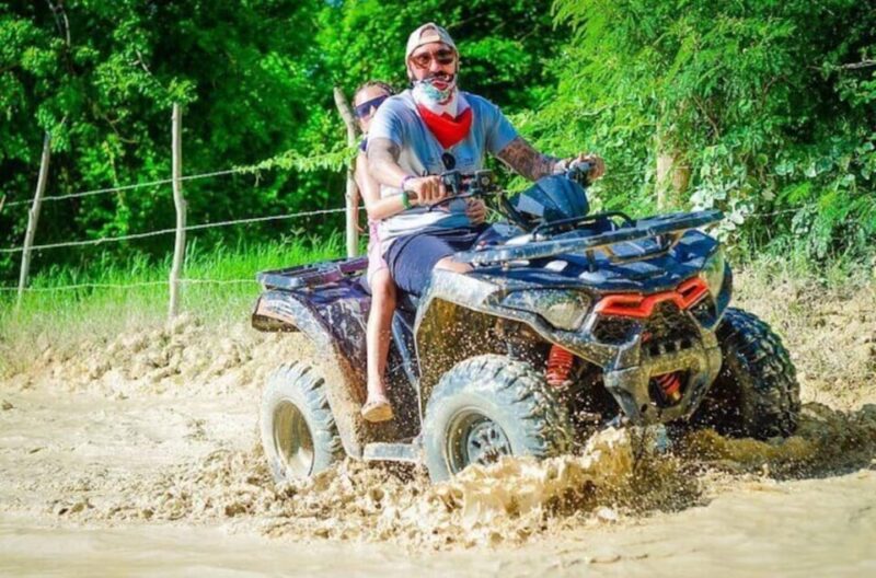 Punta Cana: Buggy Excursions - Excursion Highlights