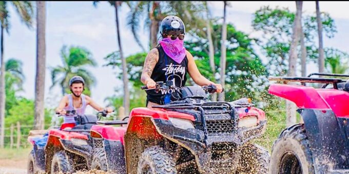 Punta Cana: Buggy Excursions - Frequently Asked Questions
