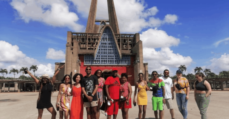 Punta Cana: Buggy Excursions With Hotel Pickup and Adventure - Tour Highlights