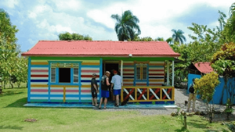 Punta Cana: Buggy Excursions With Hotel Pickup and Adventure - Inclusions