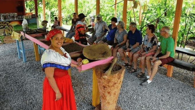 Punta Cana: Buggy Excursions With Hotel Pickup and Adventure - Exploring the Basilica