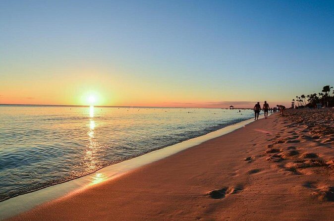 Punta Cana Buggy Ride, Dinner and Taino Party - FAQ