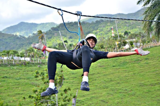 Punta Cana: Buggy Ride, Horseback Riding, and Ziplining in the Jungle - Important Weight and Height Restrictions