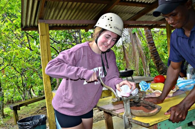 Punta Cana: Buggy Ride, Horseback Riding, and Ziplining in the Jungle - What to Bring and Considerations