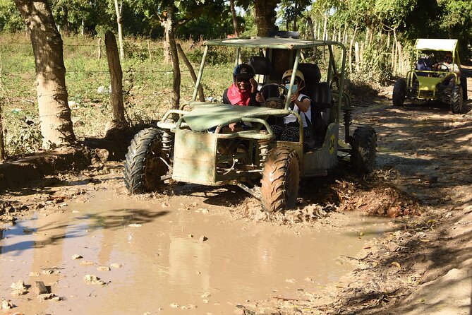 Punta Cana Buggy With Cave Dip, Mamajuana Tasting & Macao Beach - Health and Safety Information
