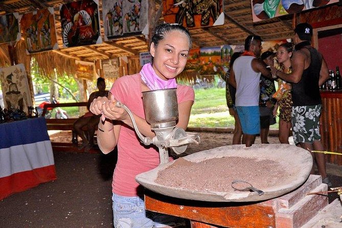 Punta Cana Buggy With Cave Dip, Mamajuana Tasting & Macao Beach - Reviews and Feedback