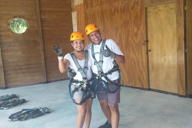 Punta Cana Buggy With Chocolate, Coffee & Cave Swim - Health and Safety Considerations