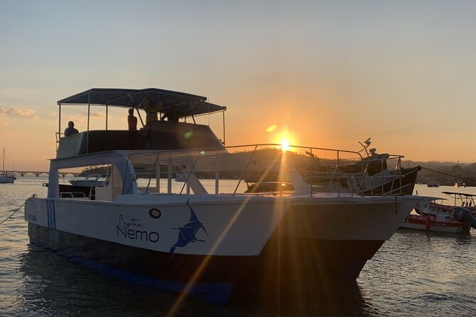 Punta Cana: Catalina Island Day Trip and Snorkeling - About Your Stay