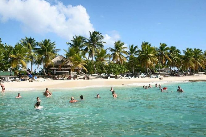 Punta Cana: Catalina Island Day Trip and Snorkeling - Tips for a Successful Trip