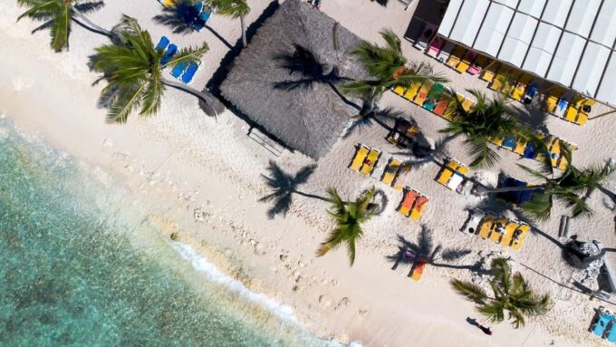 Punta Cana: Catalina Island Private Day Trip With Snorkeling - Booking Information