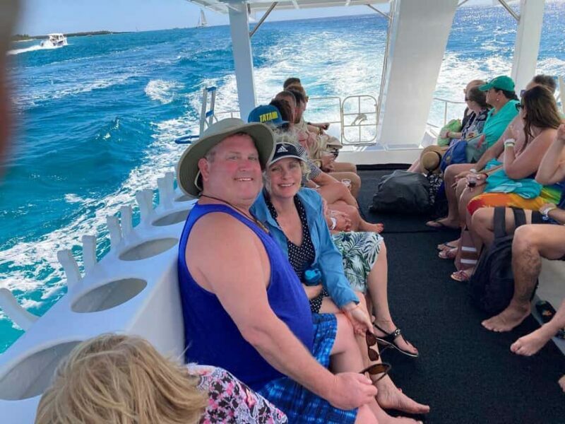 Punta Cana: Catalina Island Snorkeling and lunch Day Trip - Who This Tour Is Best Suited For