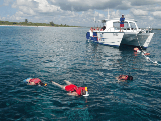 Punta Cana: Catalina Island Snorkeling Tour With Lunch - Frequently Asked Questions