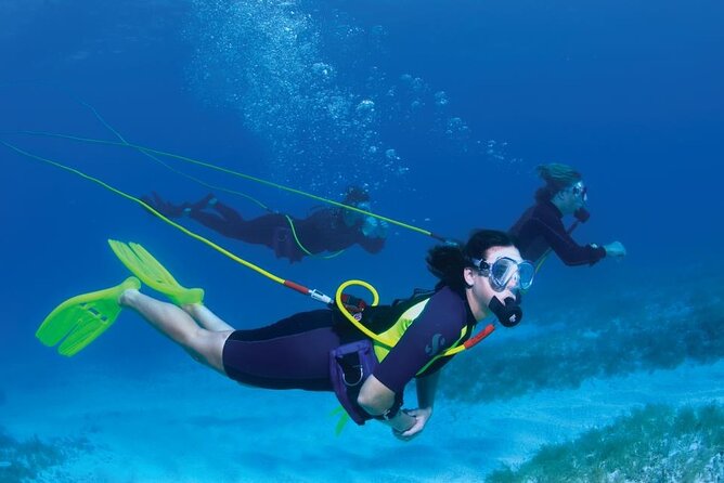 Punta Cana Catamaran Adventure: Hookah Diving, Snorkeling & Party - About Your Stay
