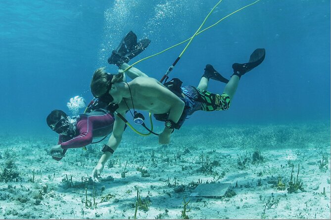Punta Cana Catamaran Adventure: Hookah Diving, Snorkeling & Party - Customer Feedback and Responses