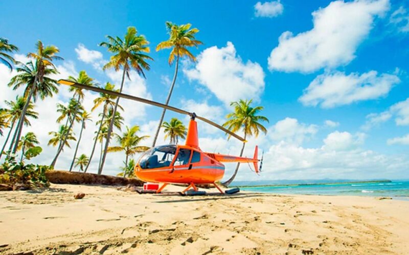 Punta Cana: Catamaran Boat to Saona Island With Buffet Lunch - Tour Options Available