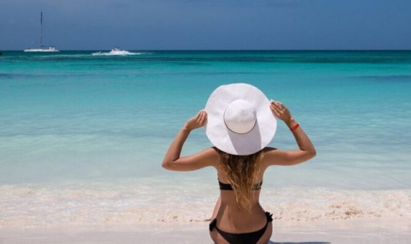 Punta Cana: Catamaran Boat to Saona Island With Buffet Lunch - Activity Highlights