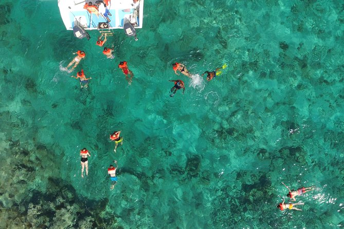 Punta Cana Catamaran Cruise and Snorkeling Adventure - Music and Festive Atmosphere