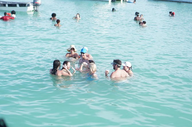 Punta Cana Catamaran Cruise and Snorkeling Adventure - Inclusions and Recommendations