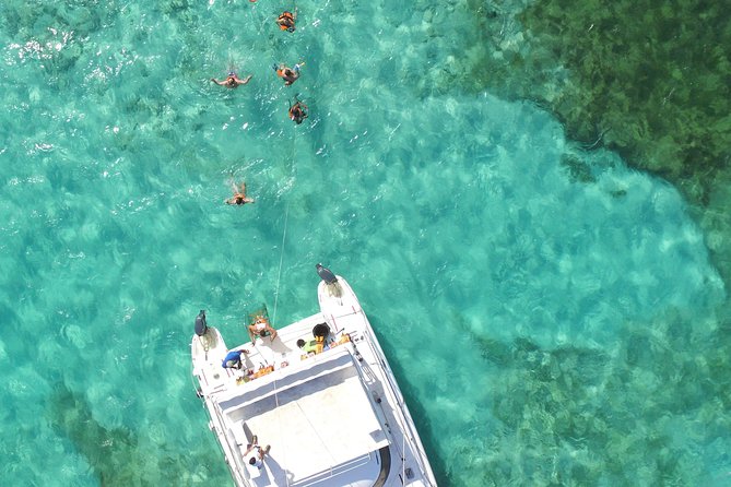 Punta Cana Catamaran Cruise and Snorkeling Adventure - Booking Your Stay