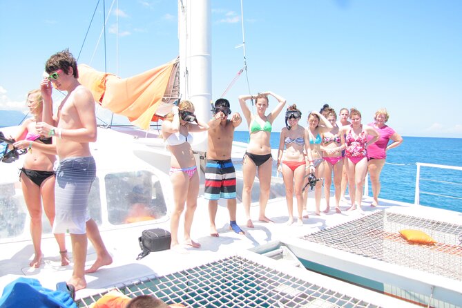 Punta Cana Catamaran (Family Boat) - Recommendation for Travelers