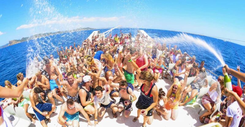 Punta Cana: Catamaran Party Cruise With Snorkeling - Price and Cancellation Policy