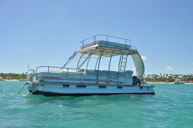 Punta Cana: Catamaran Party Tour With Snorkeling and Lunch - Inclusions