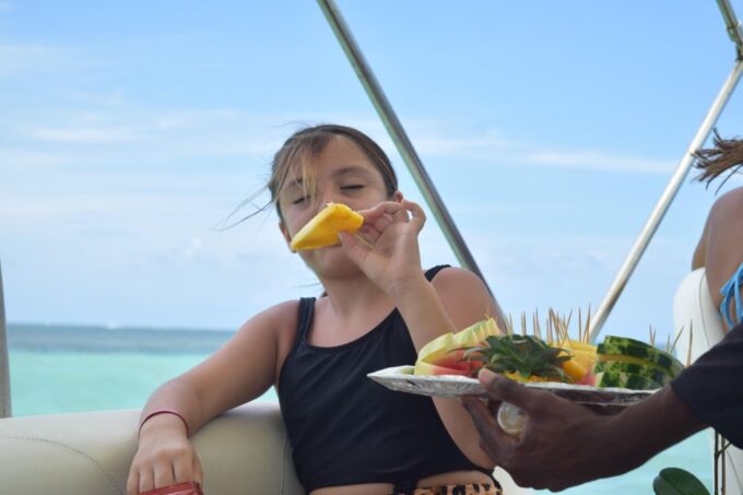 Punta Cana: Catamaran Party Tour With Snorkeling and Lunch - Frequently Asked Questions