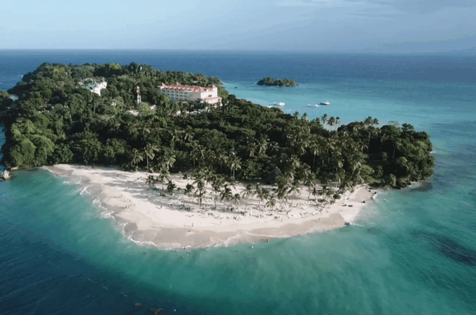 Punta Cana: Cayo Levantado & Bacardi Island Trip With Lunch - Common Feedback