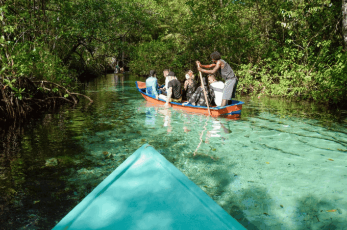 Punta Cana: Cayo Levantado & Bacardi Island Trip With Lunch - Frequently Asked Questions