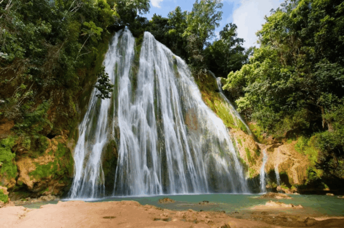 Punta Cana: Cayo Levantado & Bacardi Island Trip With Lunch - Booking and Cancellation