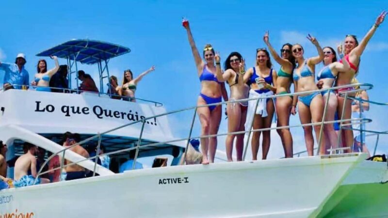 Punta Cana: Cayo Levantado & El Limón Waterfall Day Trip - Final Thoughts