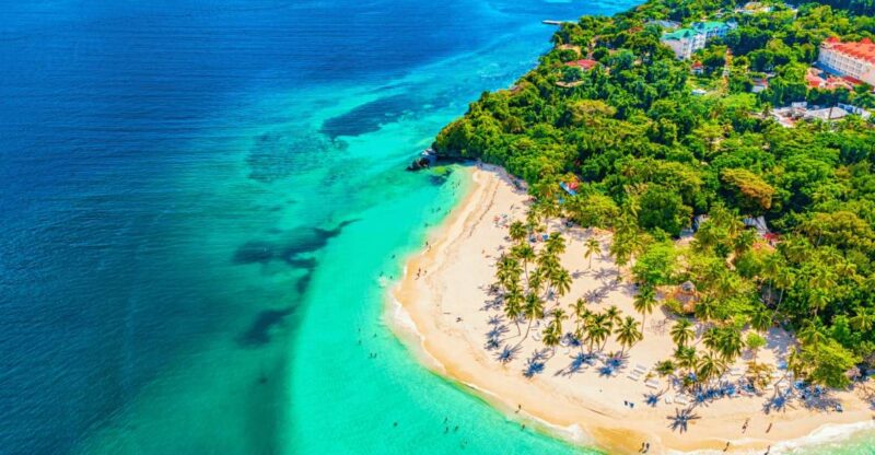 Punta Cana: Cayo Levantado Private Day Trip - Highlights and Experience