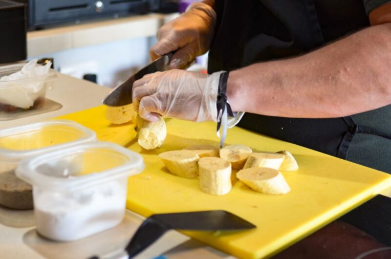 Punta Cana: Chillo Al Coco Cooking Lesson With Transfer - Cooking Class Details
