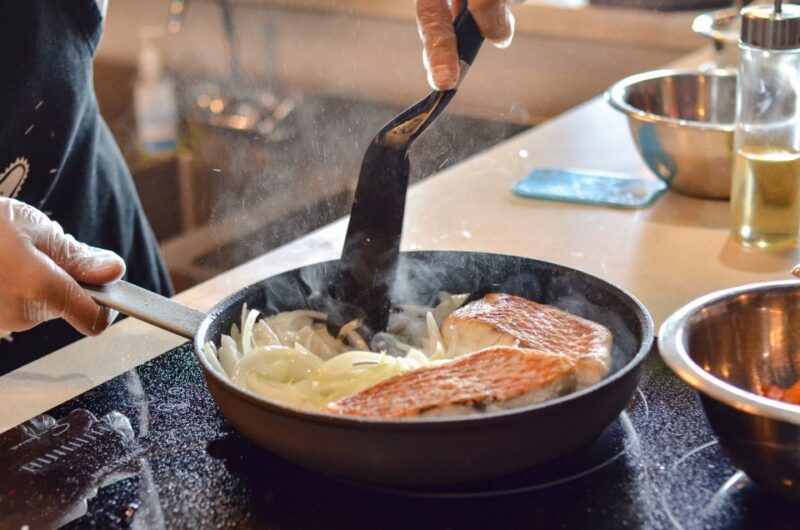 Punta Cana: Chillo Al Coco Cooking Lesson With Transfer - Booking Information