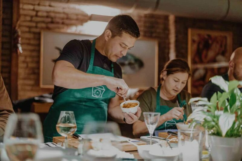 Punta Cana: Chillo al Coco Dominican Cooking Class - Introduction