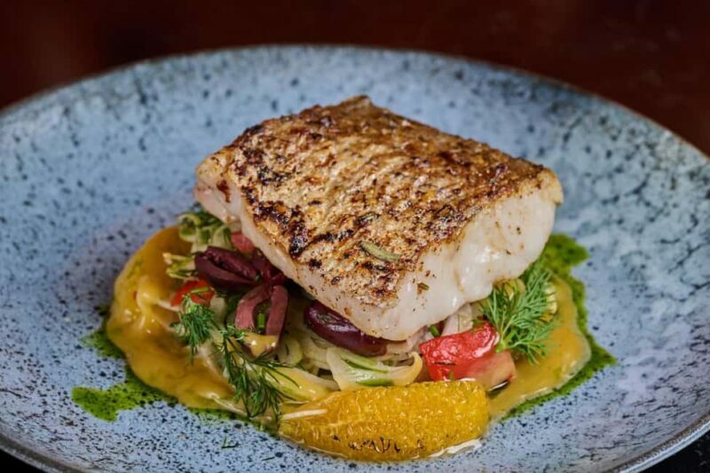 Punta Cana: Chillo al Coco Dominican Cooking Class - Key Points